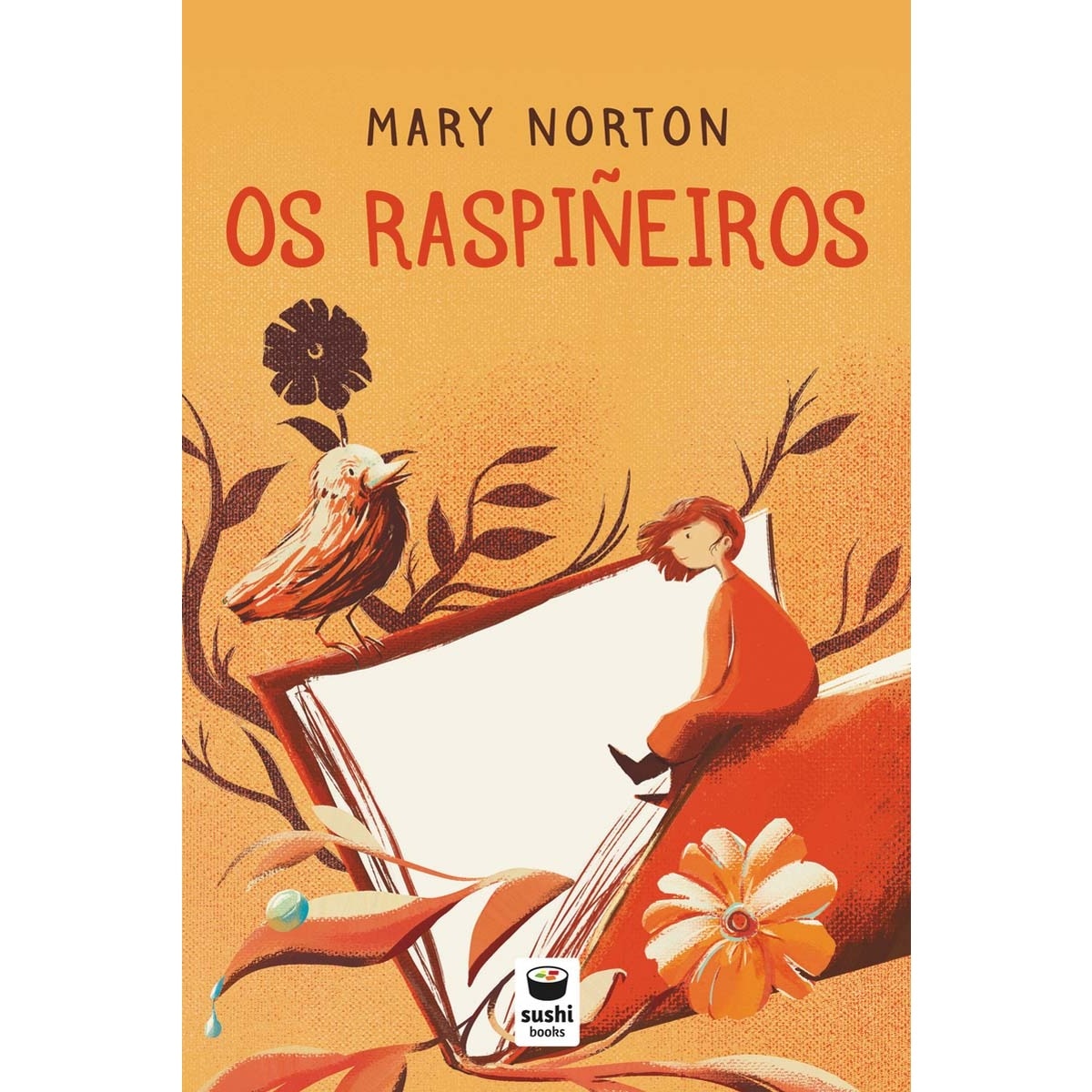 Imagem 0 de Os raspiñeiros