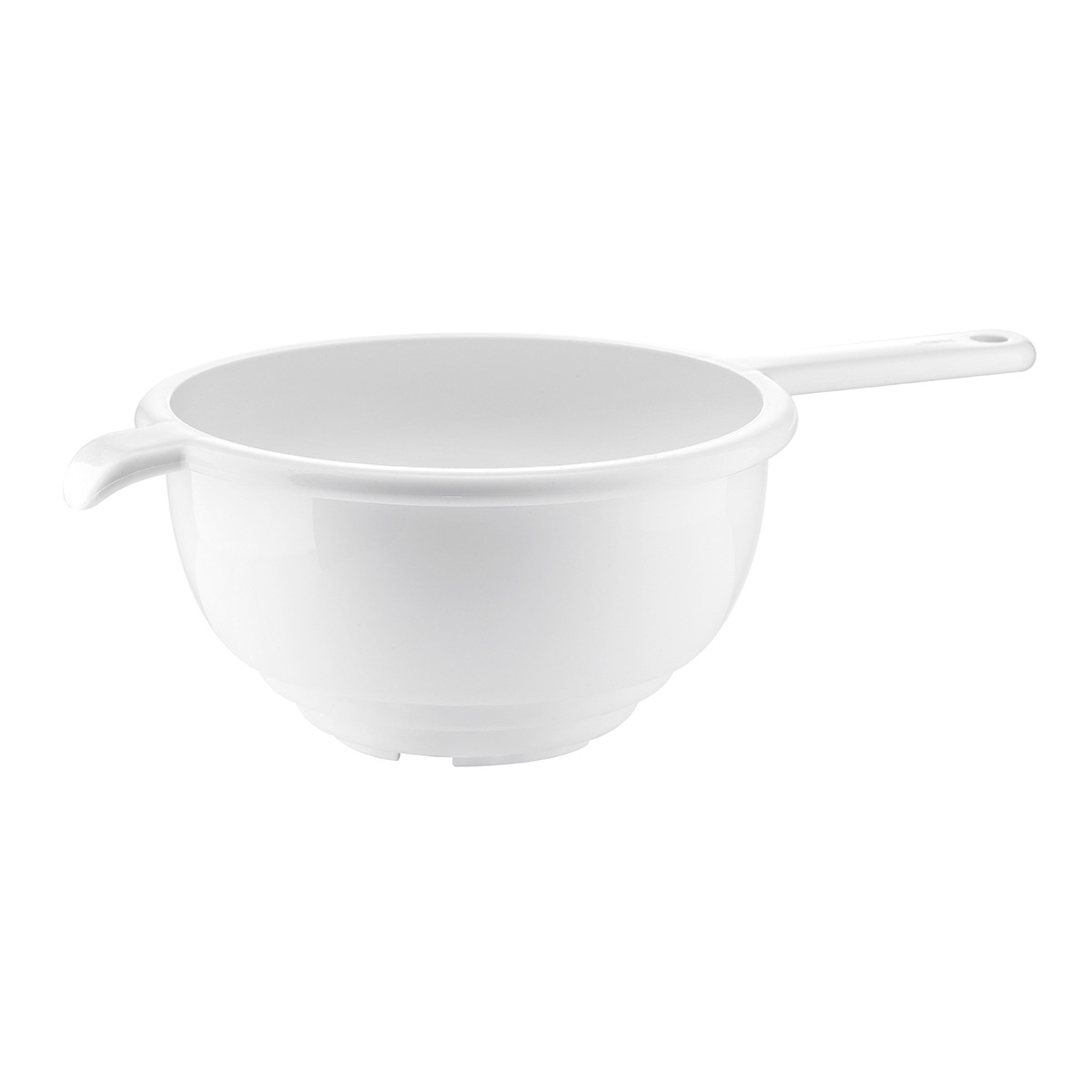 Passoire avec manche Guzzini