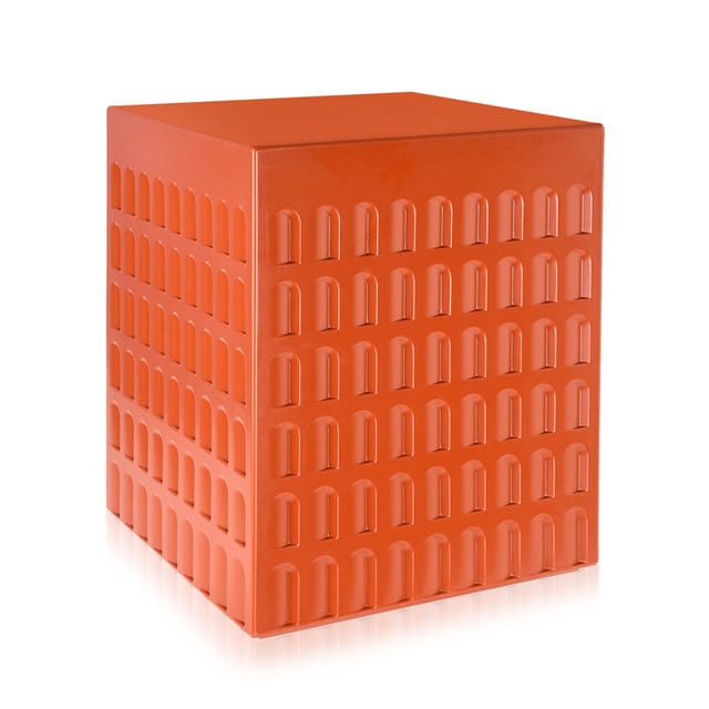 Imagen 0 de Mesa auxiliar Eur Kartell