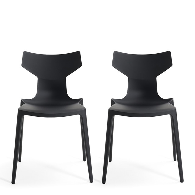 Imagen 0 de Silla de comedor Re-Chair Kartell