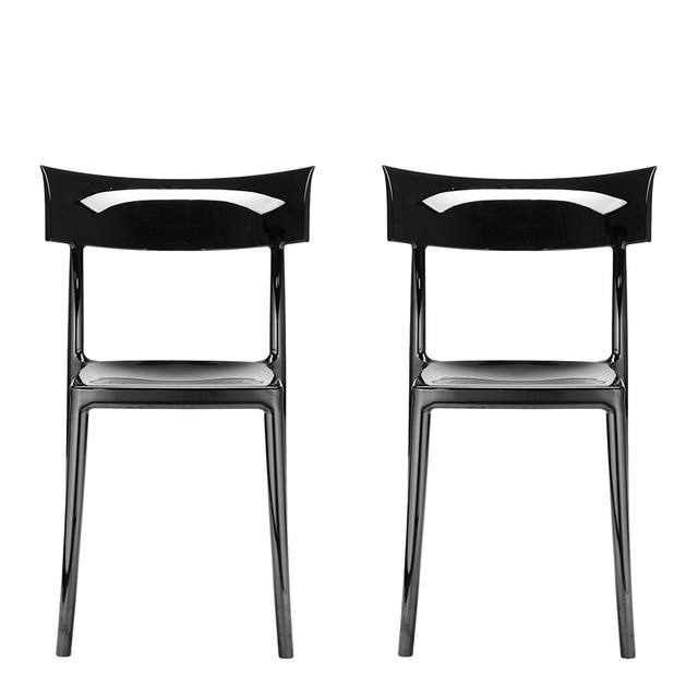 Imagen 0 de Silla de comedor Catwalk Kartell