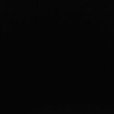 Negro brillante Negro brillante