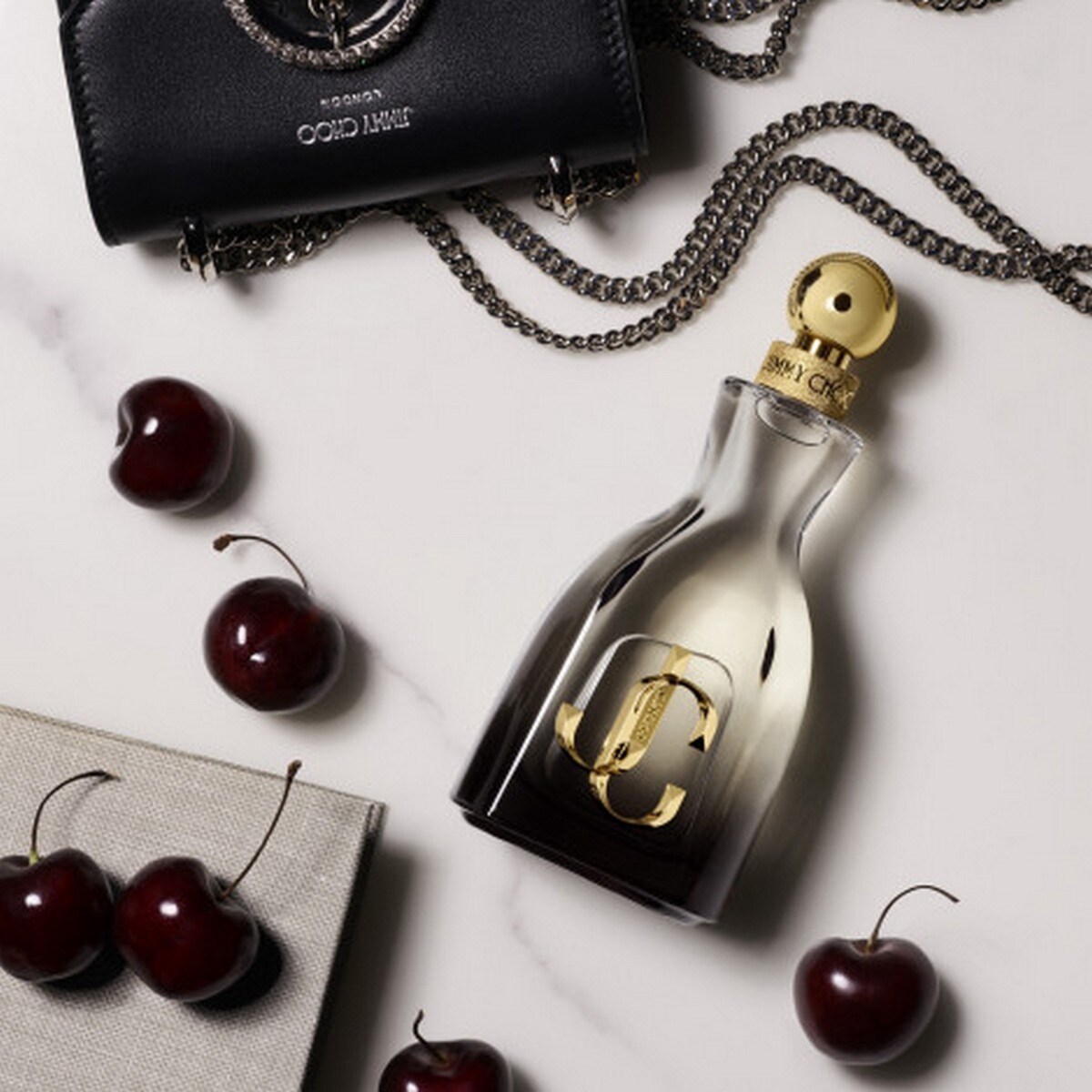 I Want Choo Forever Eau de Parfum - 60 ml 5