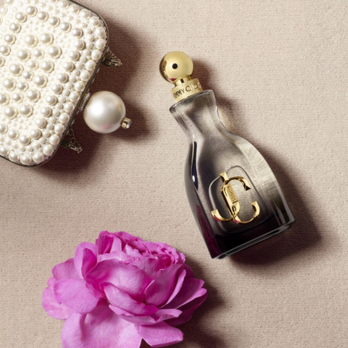 I Want Choo Forever Eau de Parfum - 60 ml 4