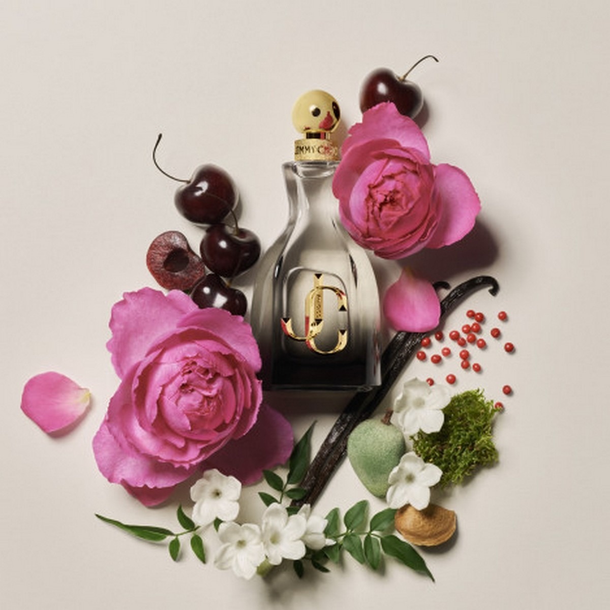 I Want Choo Forever Eau de Parfum - 100 ml 6