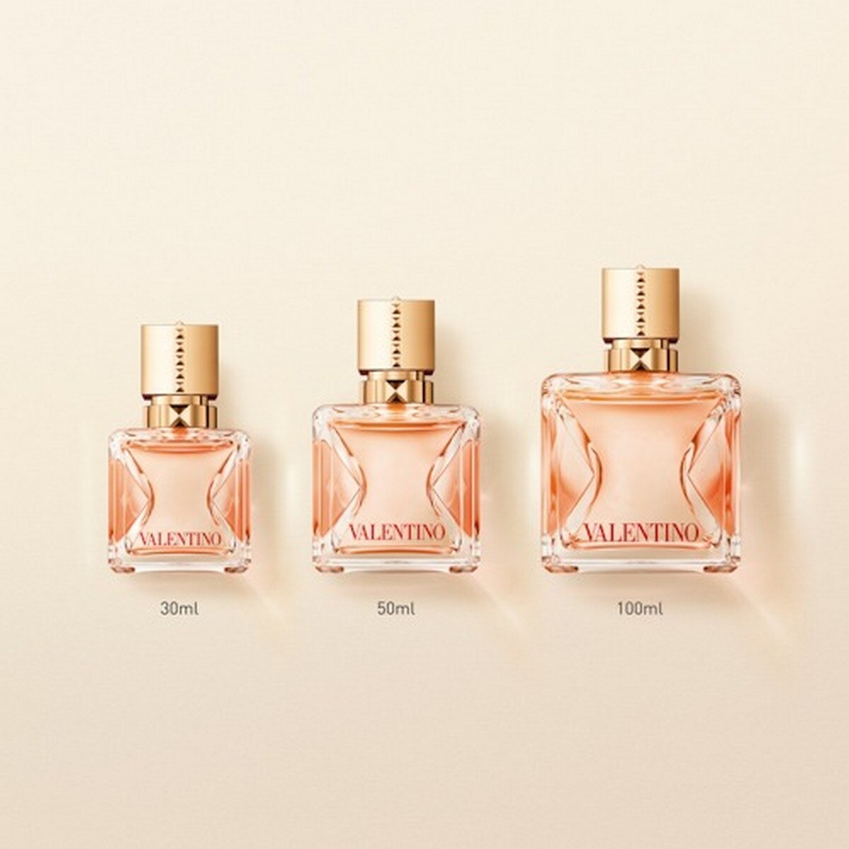 Voce Viva Intensa Eau de Parfum Intense - 30 ml 4