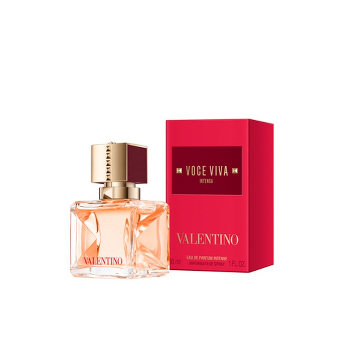 Voce Viva Intensa Eau de Parfum Intense - 30 ml 2