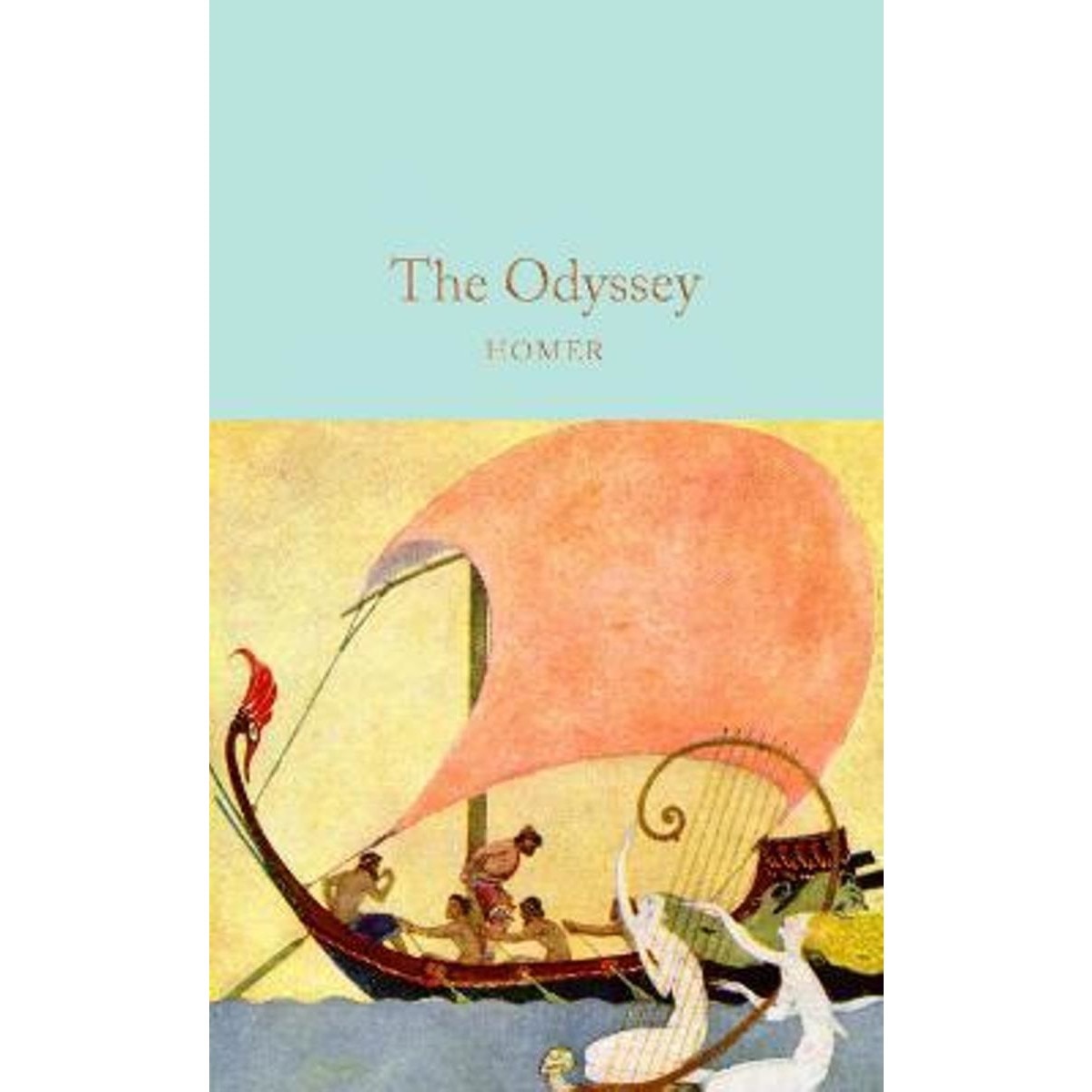 The Odyssey 1