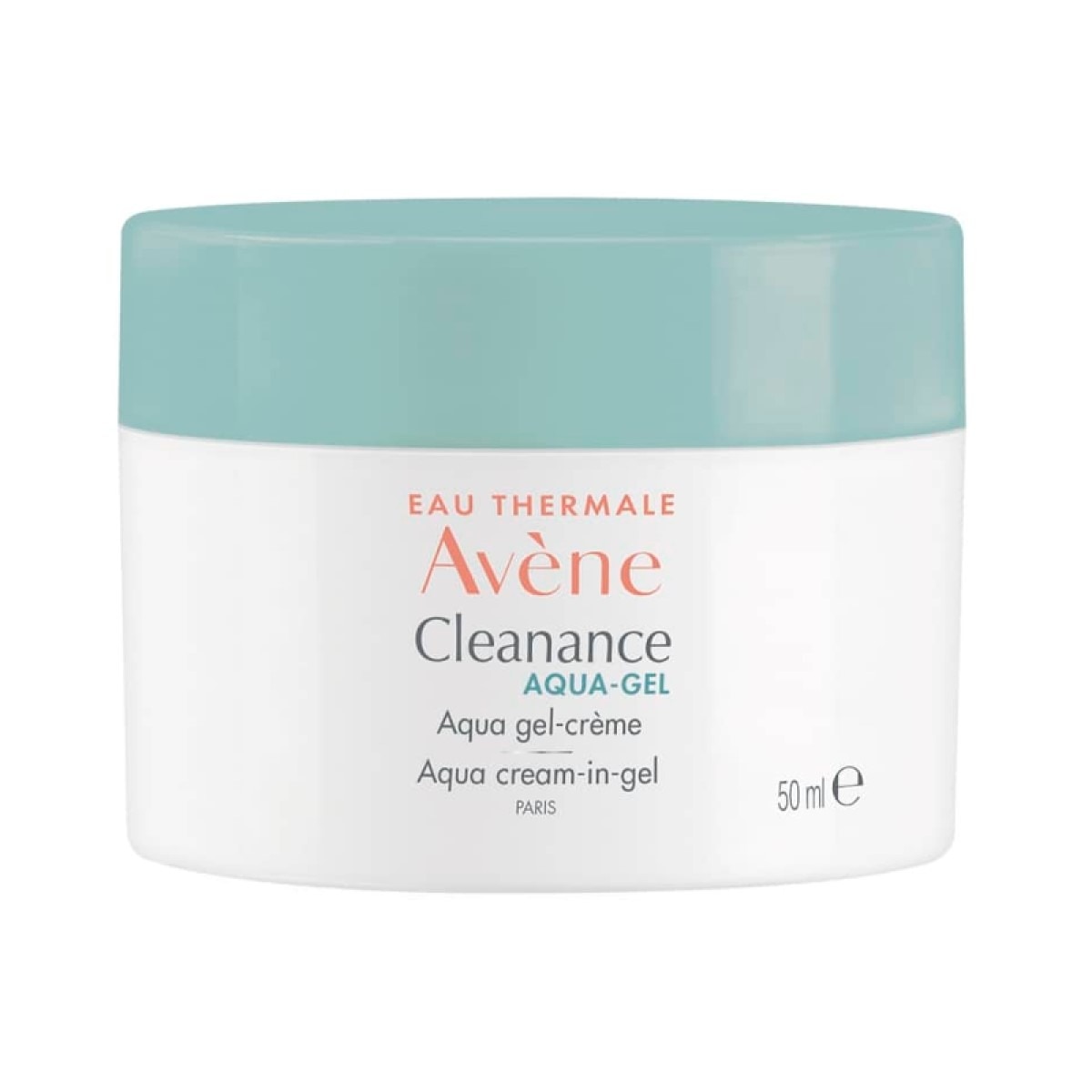 Imagem 0 de Cleanance Aqua-Gel Creme Hidratante - 50 ml