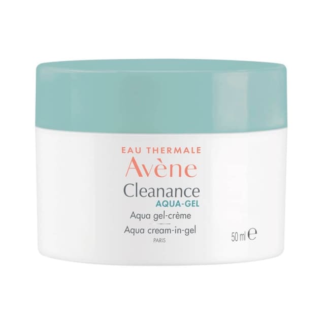 Imagem 0 de Cleanance Aqua-Gel Creme Hidratante - 50 ml