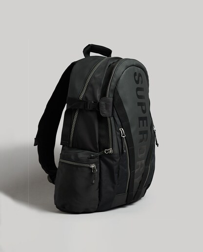 Imagen 0 de Mochila code mtn tarp