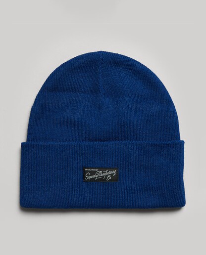 Imagen 0 de Vintage classic beanie