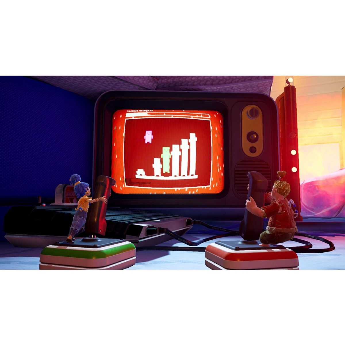It Takes Two - Nintendo Switch 6