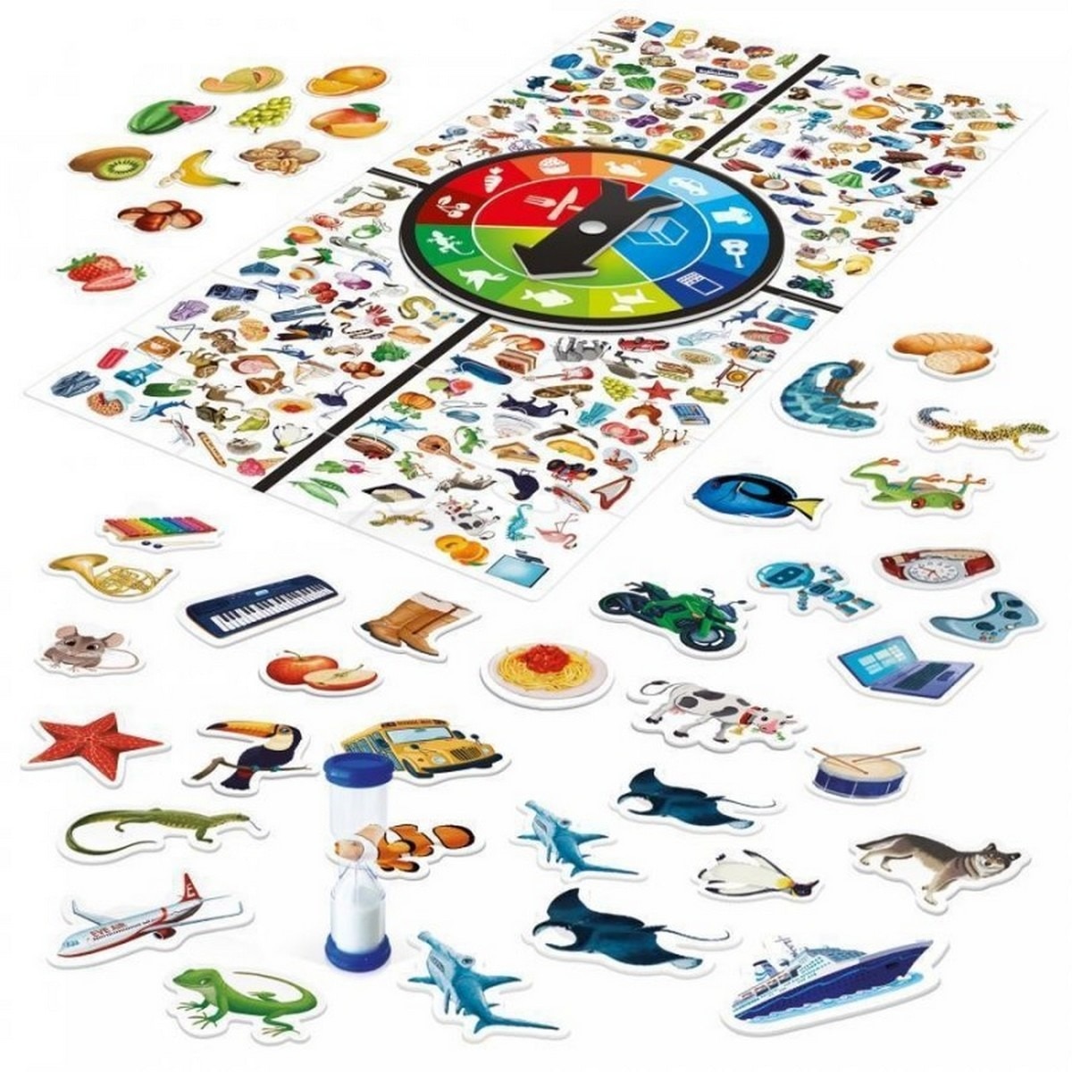 Jogo de Observação 3