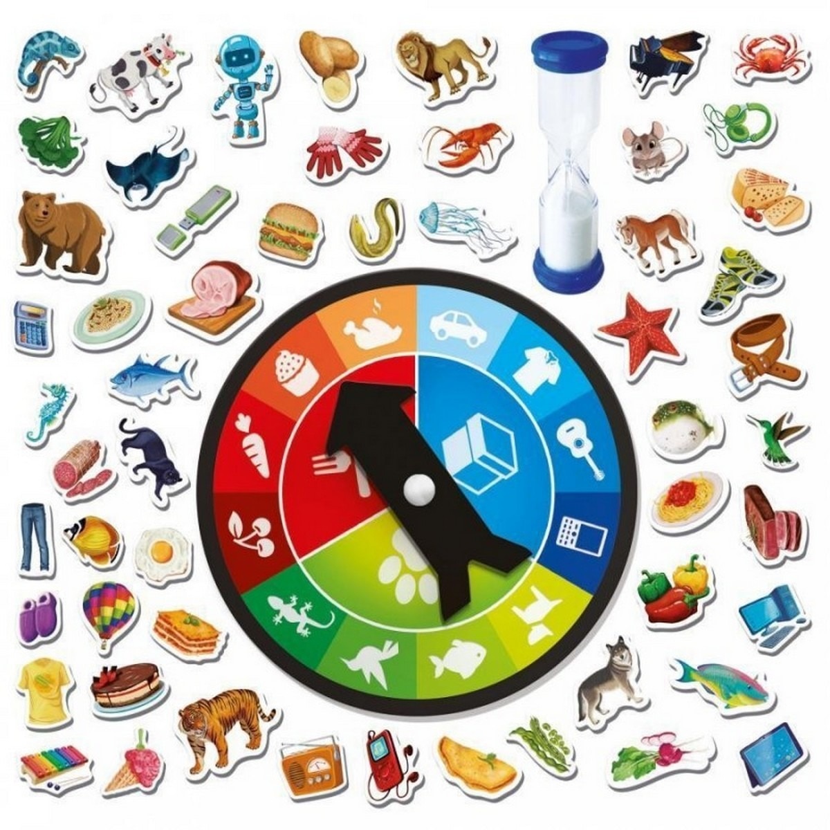 Jogo de Observação 2