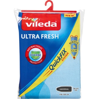 Capa Ultra Fresh embalagem 1 unidade - Vileda