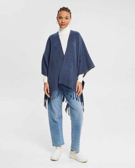 Capas de mujer · Moda (151)