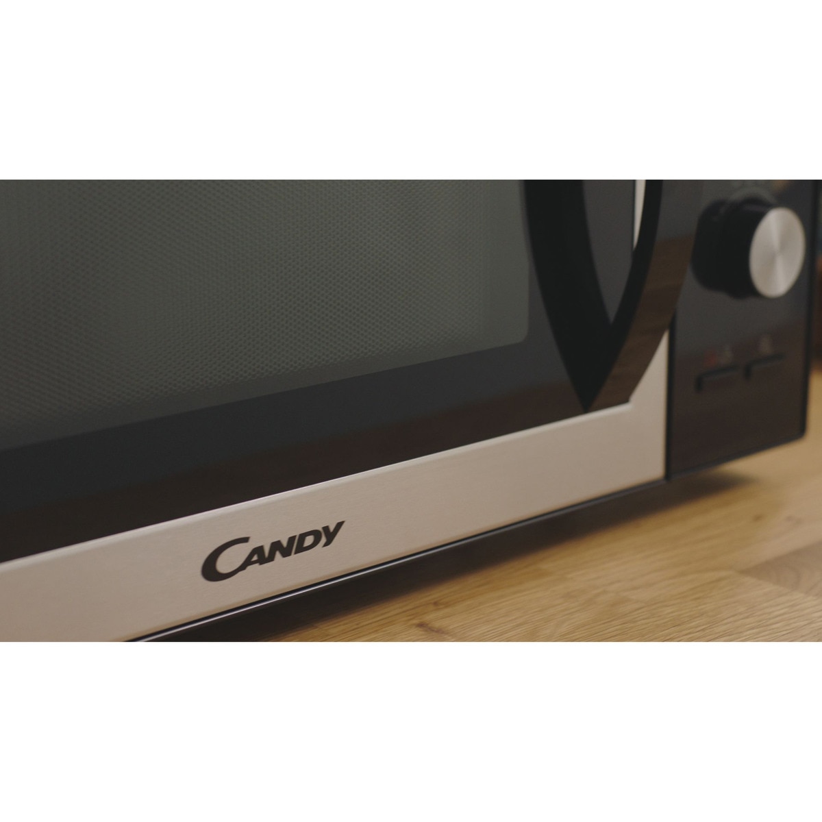Microondas Candy 31 litros y grill, Essenza - CMGA31EDLB Negro-4
