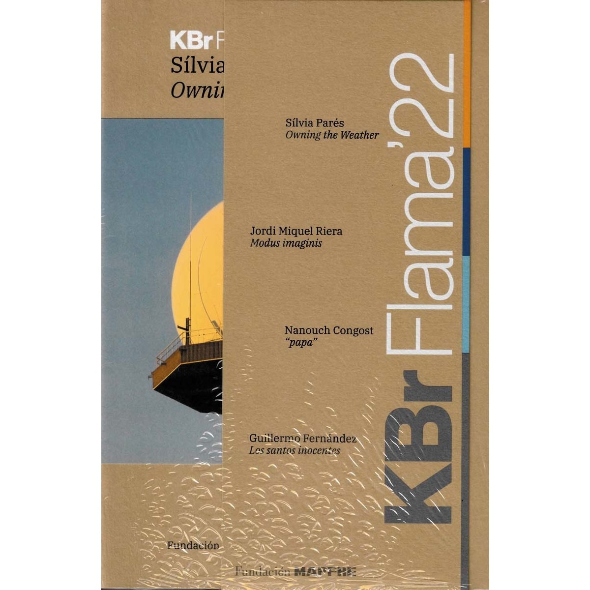 KBr Flama 2022 (Capa mole) 1