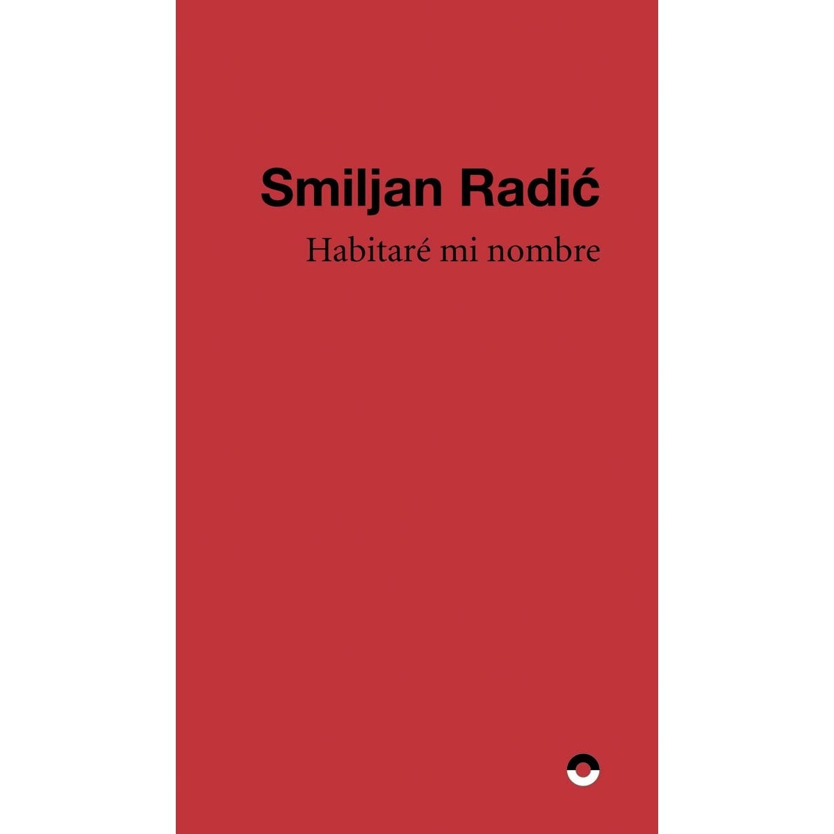 Imagem 0 de Habitaré mi nombre