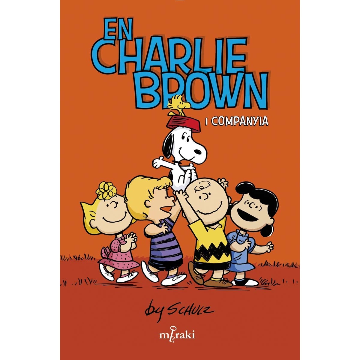 Imagem 0 de En Charlie Brown i companyia (Capa mole)