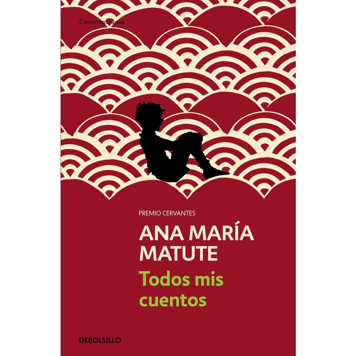 Imagen 0 de Todos mis cuentos (Bolsillo) (Tapa blanda)