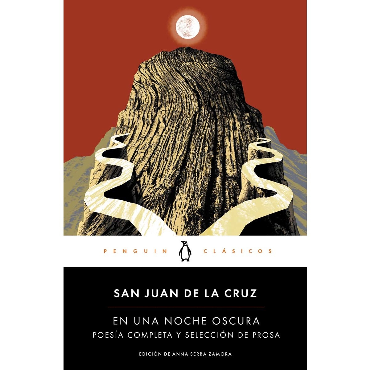 En una noche oscura: Poesía completa y selección de prosa(Tapa blanda) 1