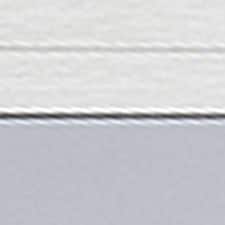 Alumínio/Carvalho Ártico