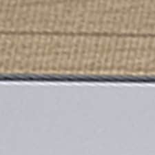 Alumínio/Carvalho Hera