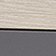 Grafite/Carvalho Aurora