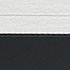 Preto/Carvalho Ártico