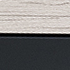 Preto/Halifax Branco