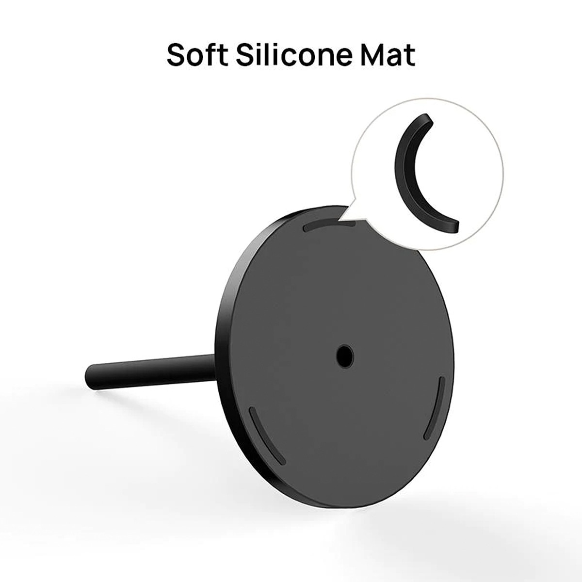 Soporte de suelo para proyector Xgimi X-FLOOR Negro-5