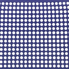 Aluminio / Azul