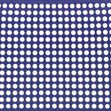 Aluminio / Azul