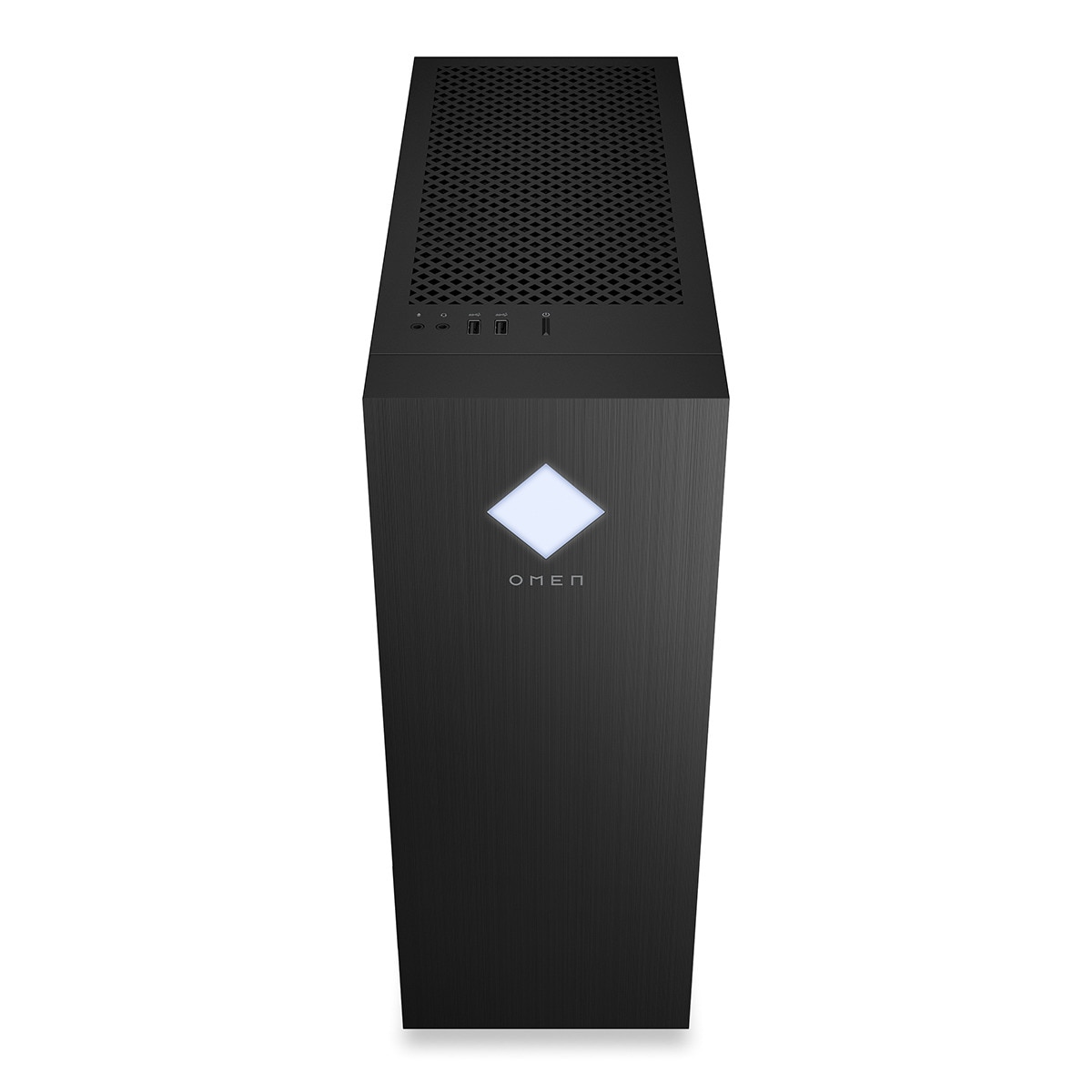 Sobremesa Gaming HP OMEN GT15-0063ns, i5-12400F, 16GB, 512GB SSD, Nvidia GeForce RTX 3060 12GB, W11 Negro-4