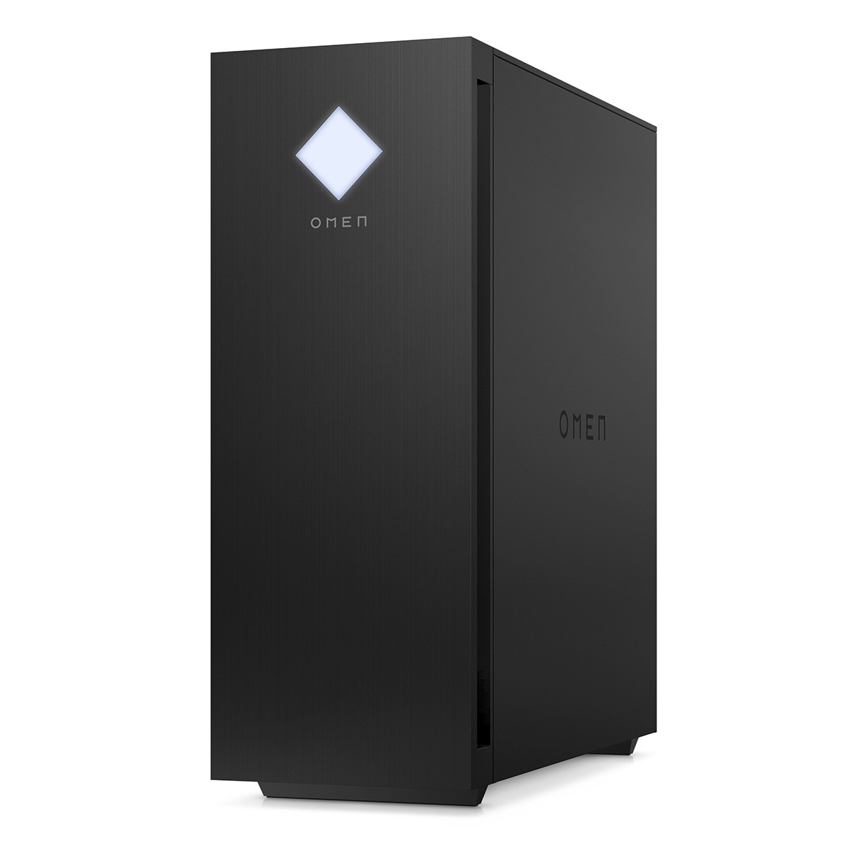 Sobremesa Gaming HP OMEN GT15-0063ns, i5-12400F, 16GB, 512GB SSD, Nvidia GeForce RTX 3060 12GB, W11 Negro-3