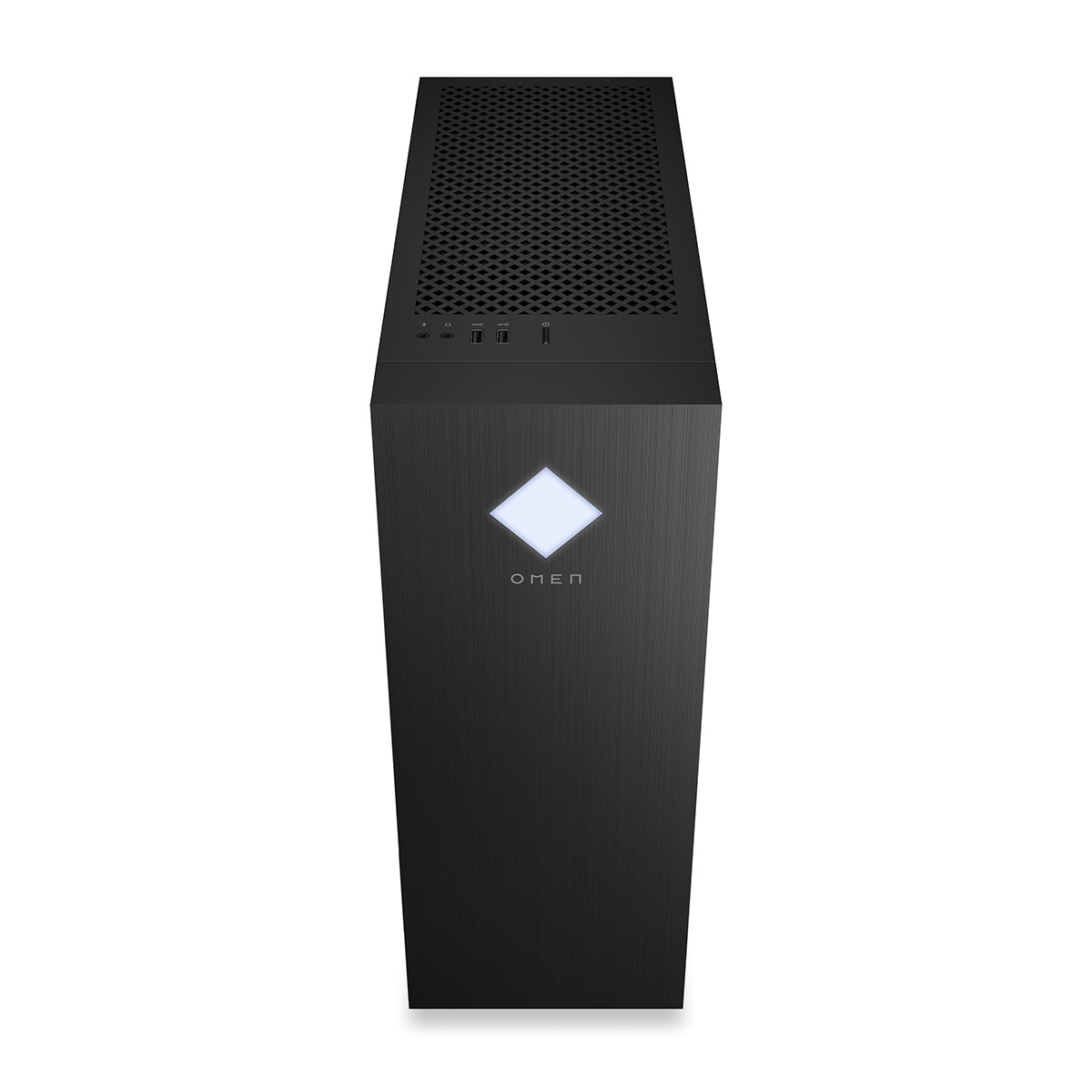 Sobremesa Gaming HP OMEN GT15-0064ns, i5, 16GB, 512GB SSD, NVIDIA GeForce RTX 3060Ti 8GB, Sin SO Negro-4