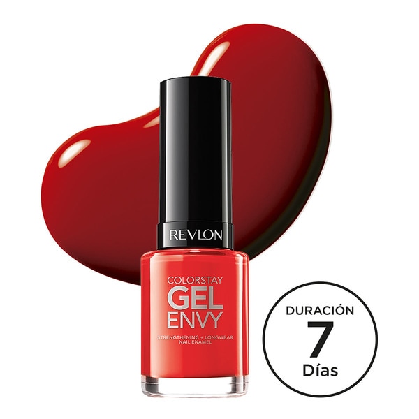 Colorstay gel envy no. 625 Get Lucky nail polish