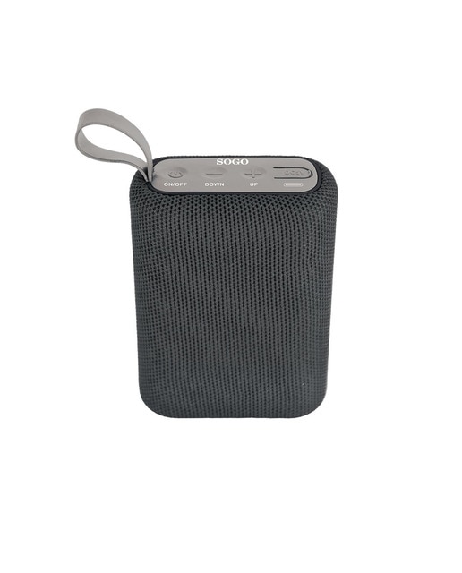 Imagen 0 de Altavoz Bluetooth portaril