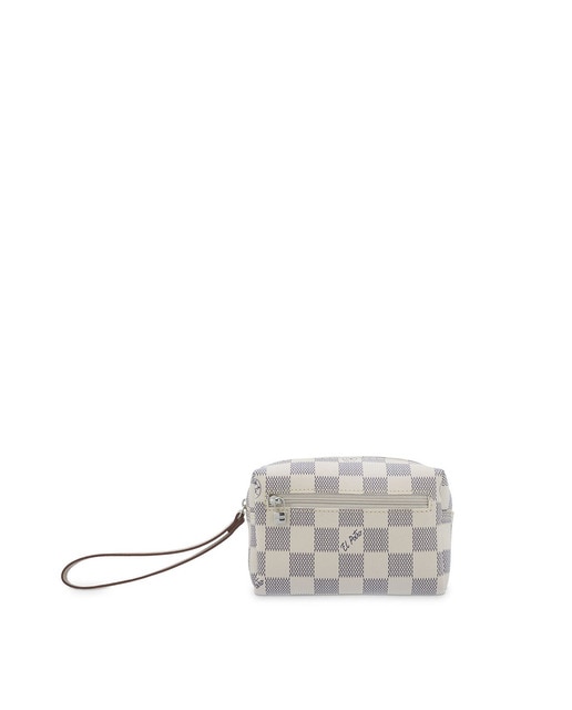 Imagen 0 de Monedero neceser beige