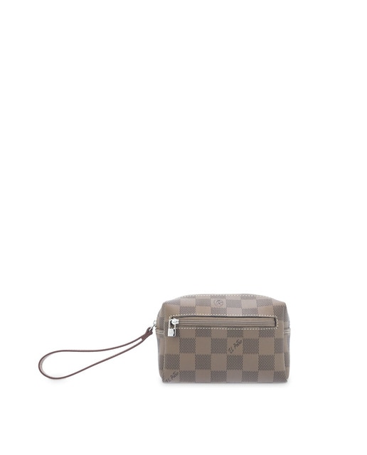 Imagen 0 de Monedero neceser moka