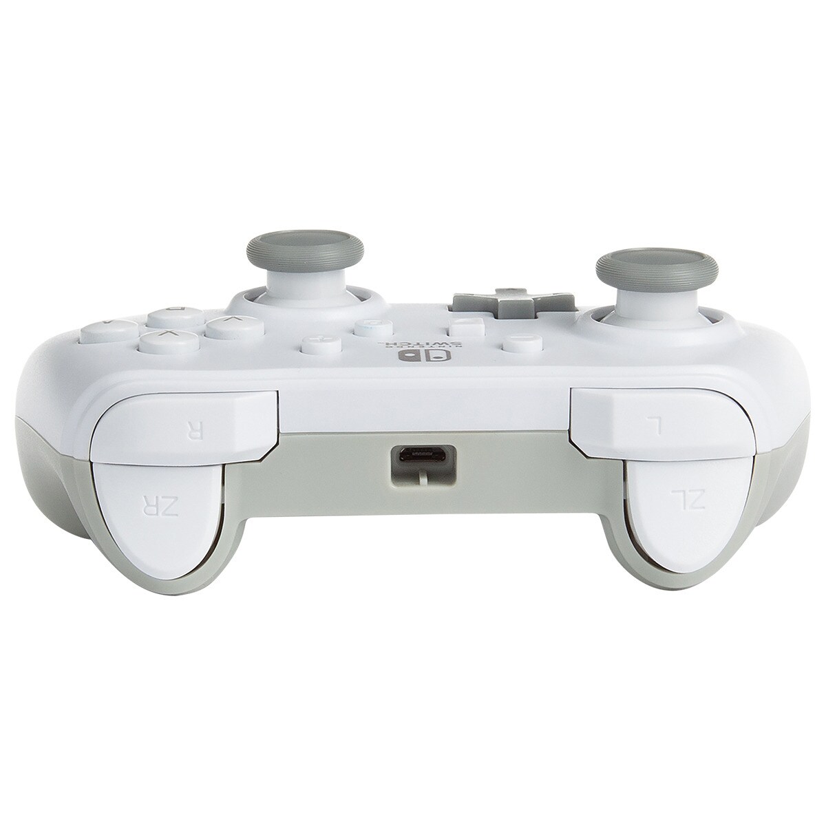 Comando Com Fio - Nintendo Switch 5