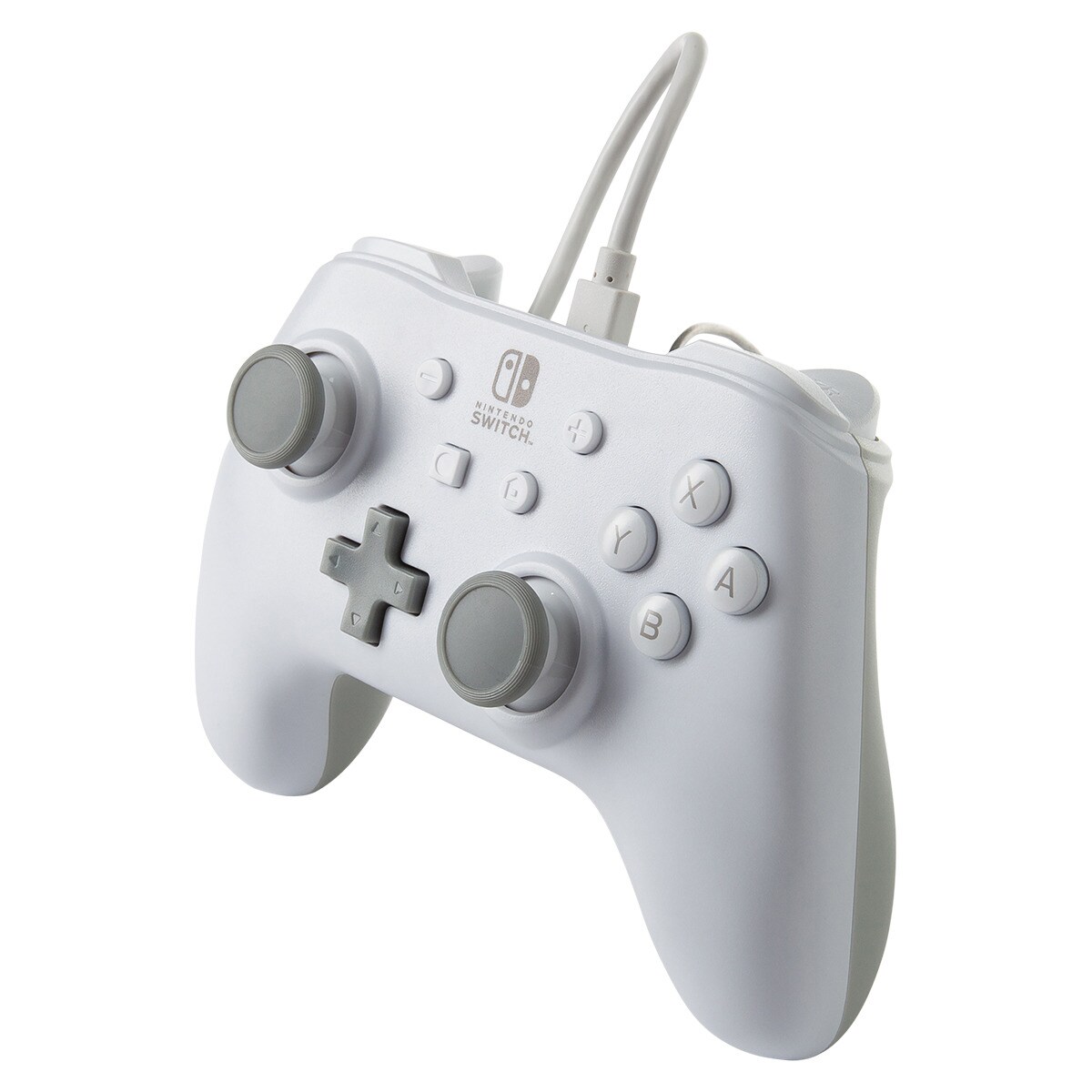 Comando Com Fio - Nintendo Switch 4