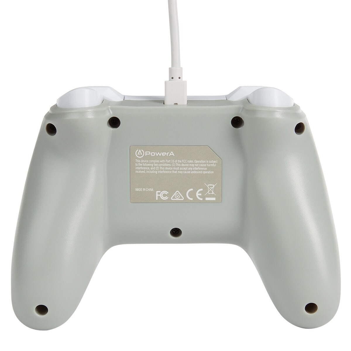 Comando Com Fio - Nintendo Switch 3