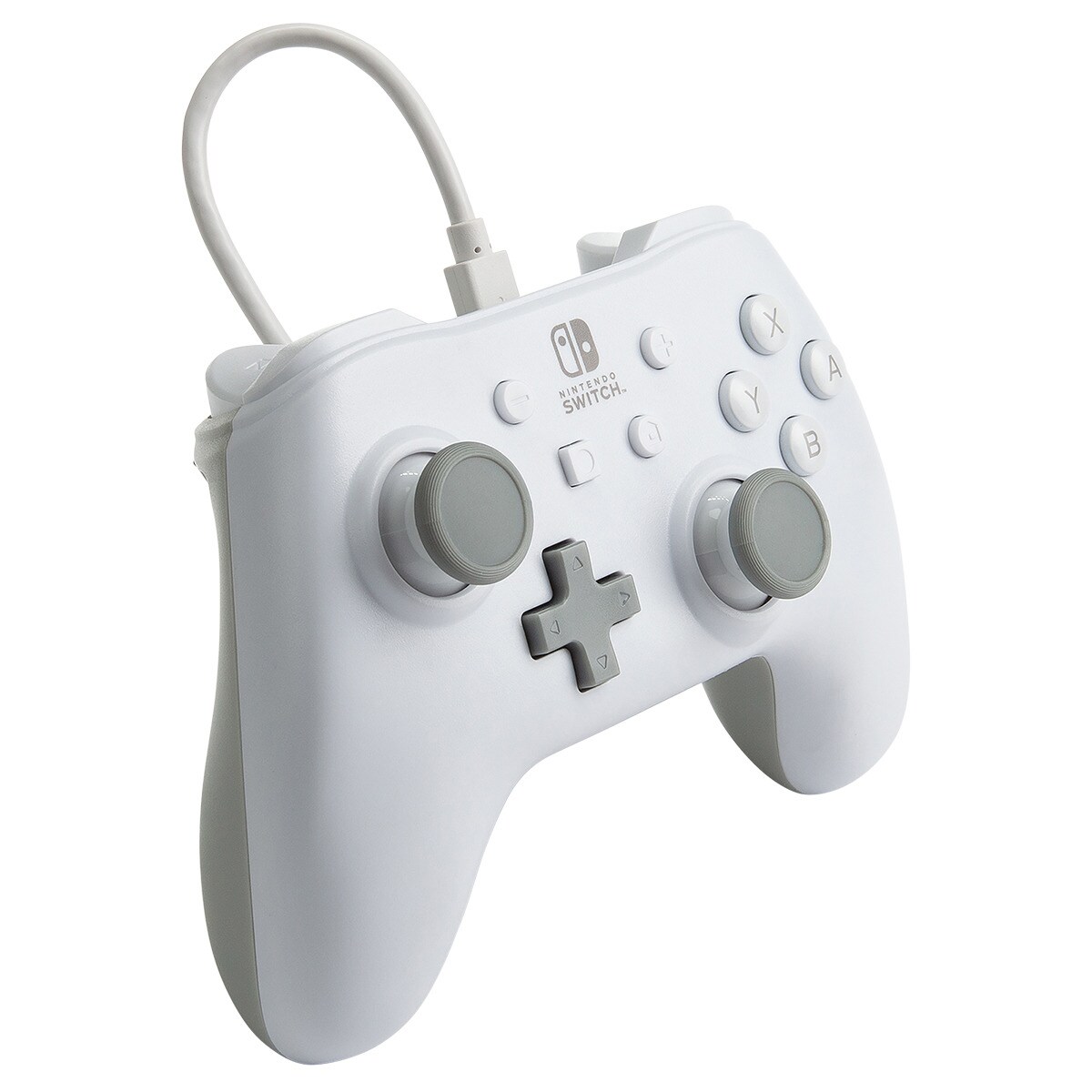Comando Com Fio - Nintendo Switch 2