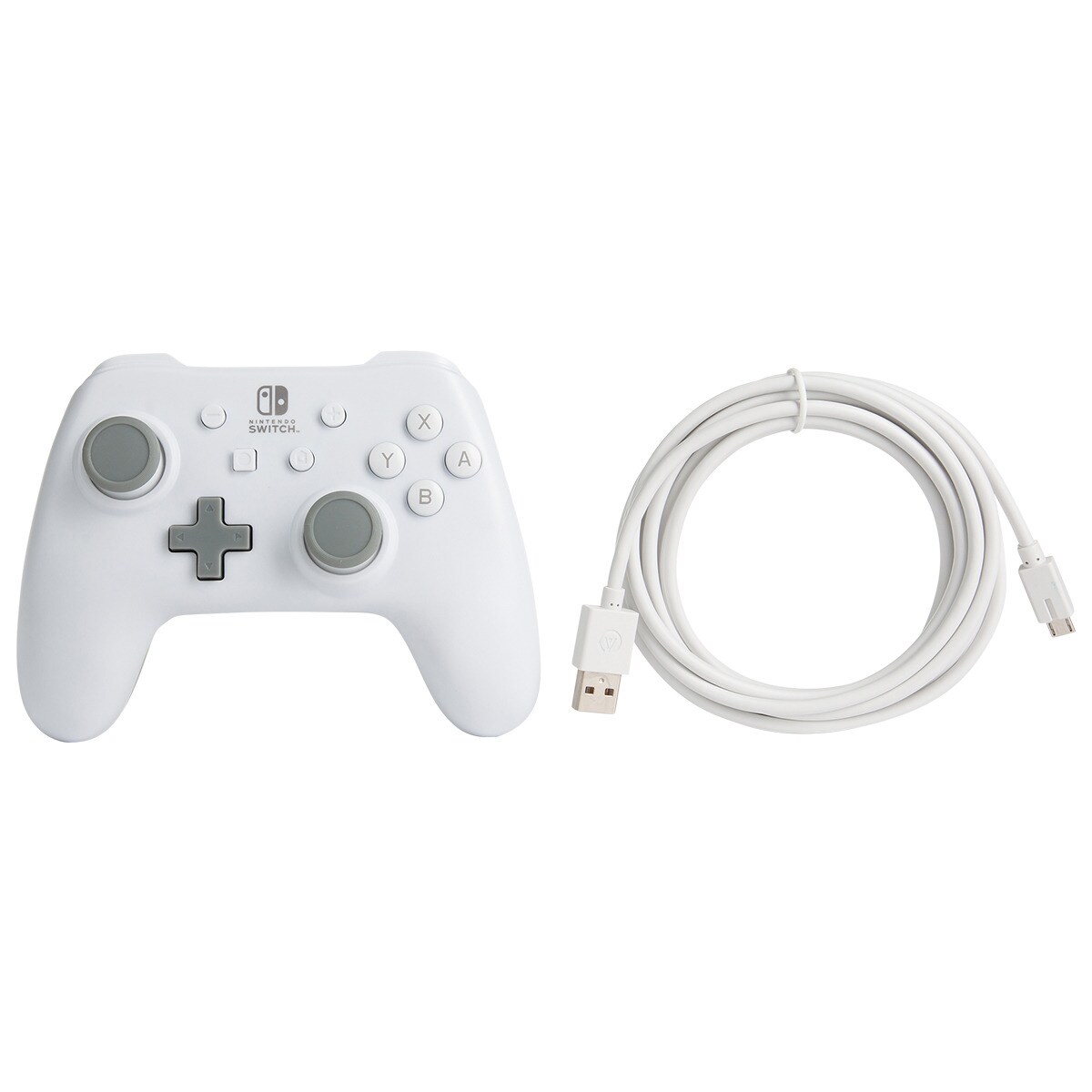 Comando Com Fio - Nintendo Switch 7