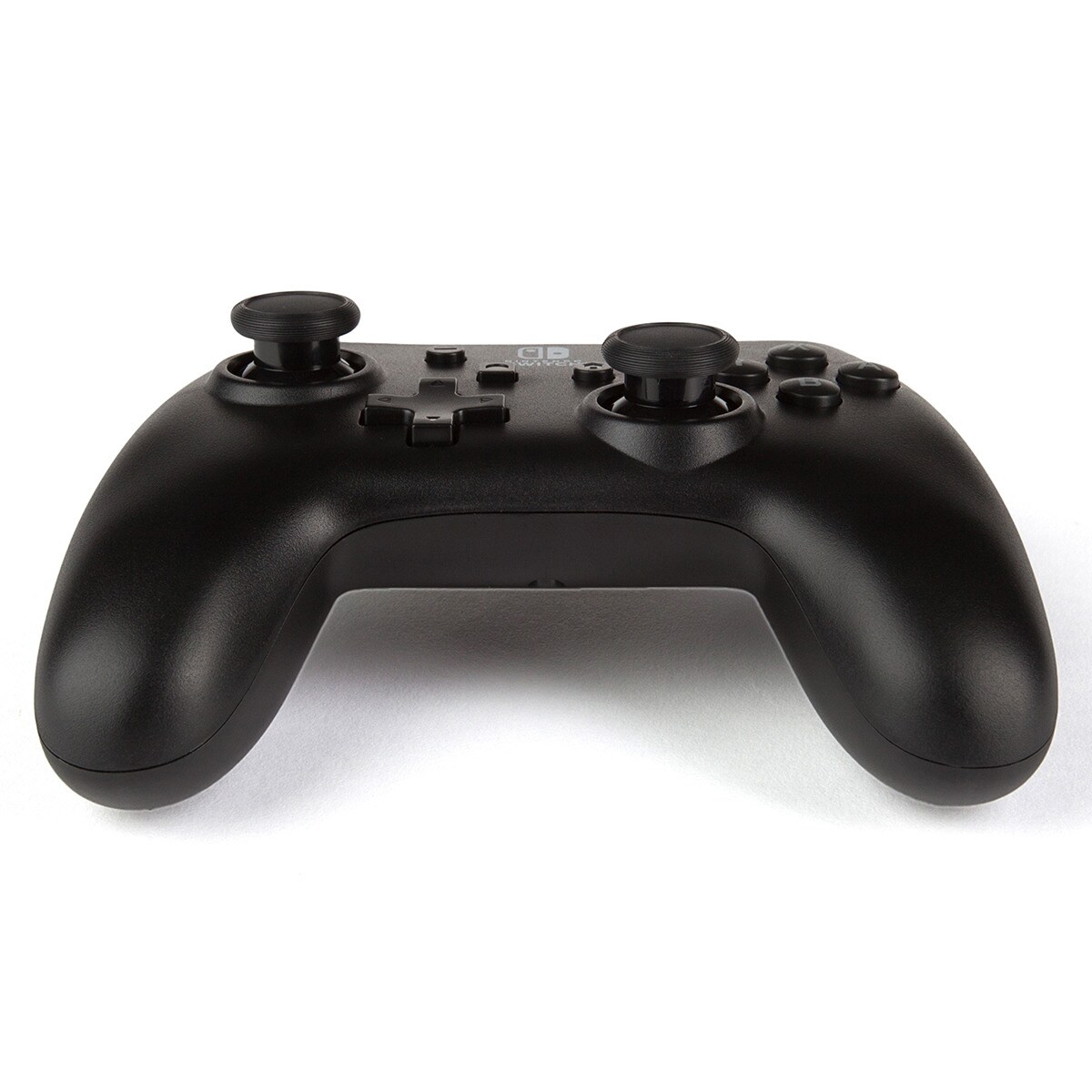 Comando Nintendo Switch com cabo amovível, cor preta 7