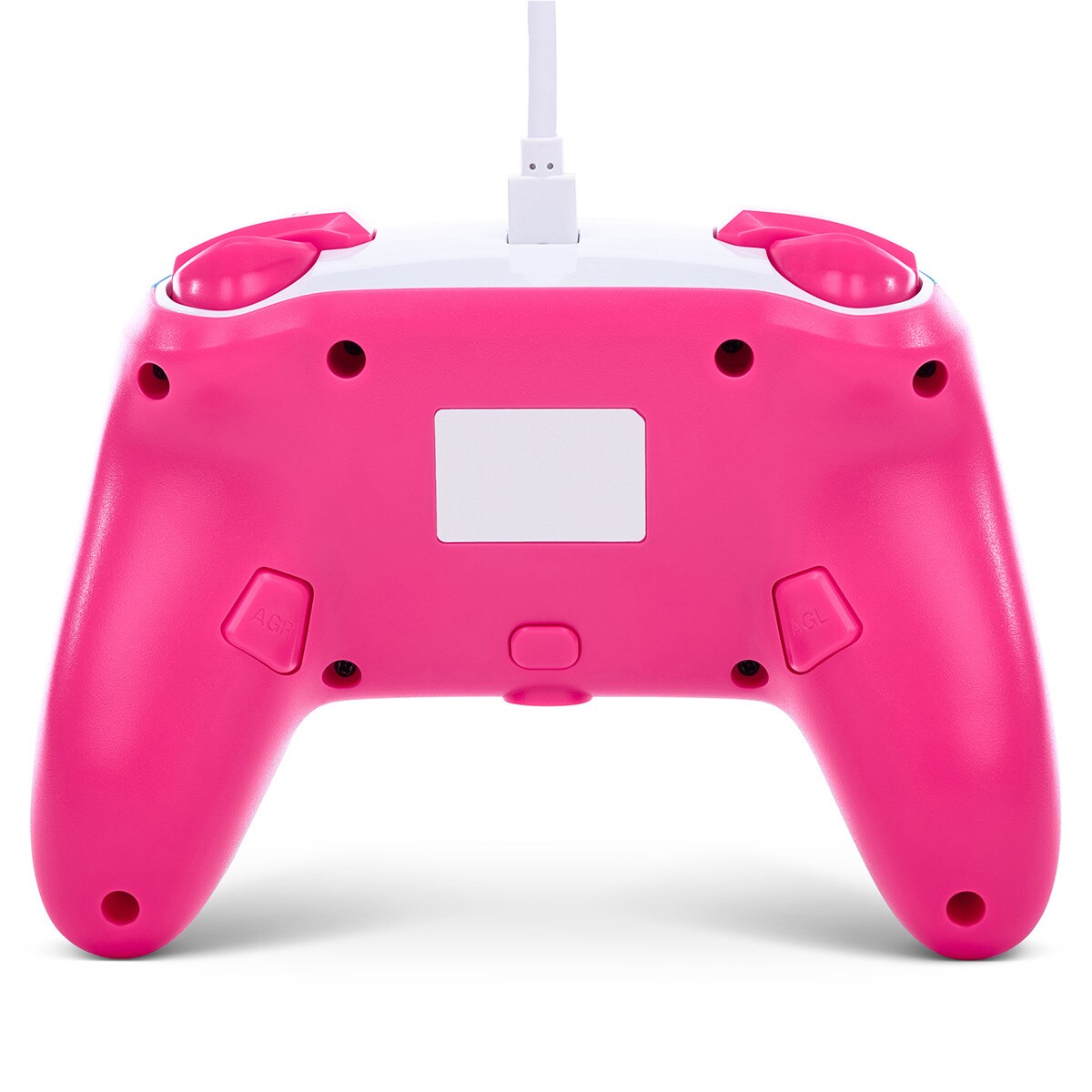 Comando com Cabo Kirby Wired - Nintendo Switch 3