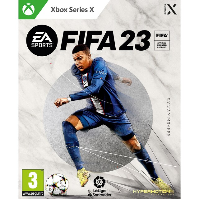 Imagen 0 de FIFA 23 Xbox Series X